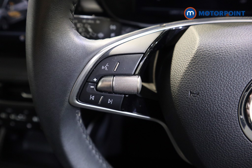 Used Skoda Fabia for sale - 77000347: Photo 11