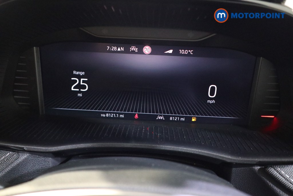 Used Skoda Fabia for sale - 77000347: Photo 13