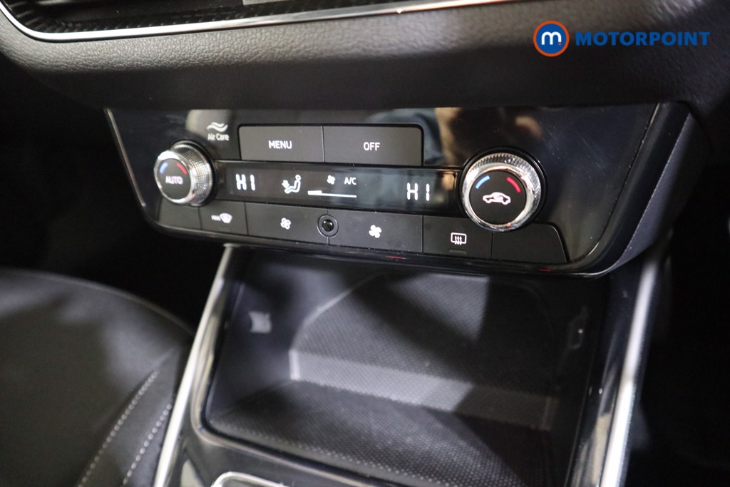 Used Skoda Fabia for sale - 77000347: Photo 15