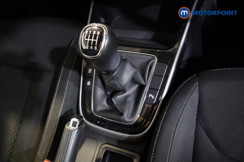 Used Skoda Fabia for sale - 77000347: Photo 16