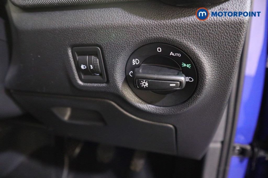 Used Skoda Fabia for sale - 77000347: Photo 18