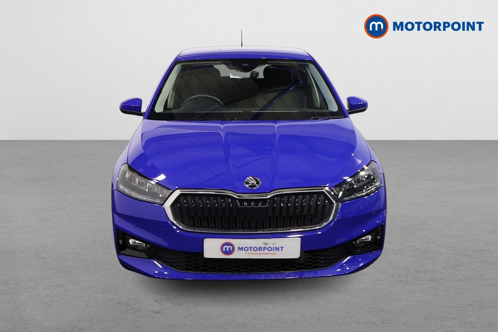 Used Skoda Fabia for sale - 77000347: Photo 2