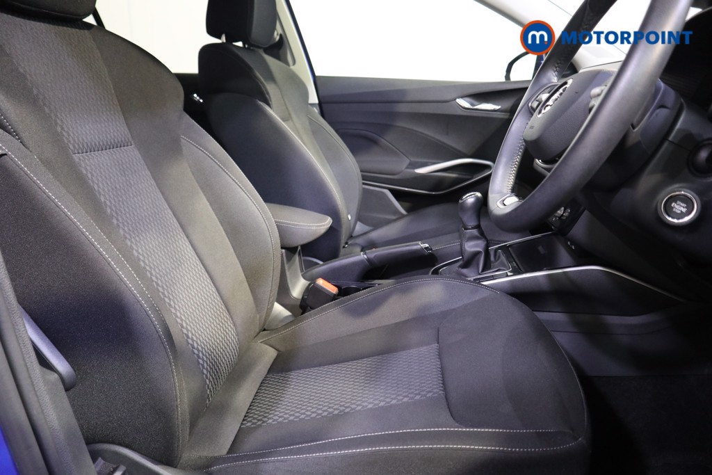 Used Skoda Fabia for sale - 77000347: Photo 20