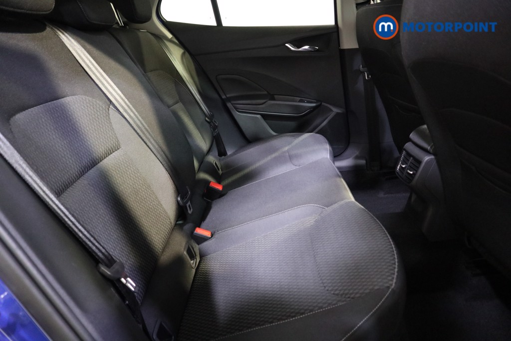 Used Skoda Fabia for sale - 77000347: Photo 21