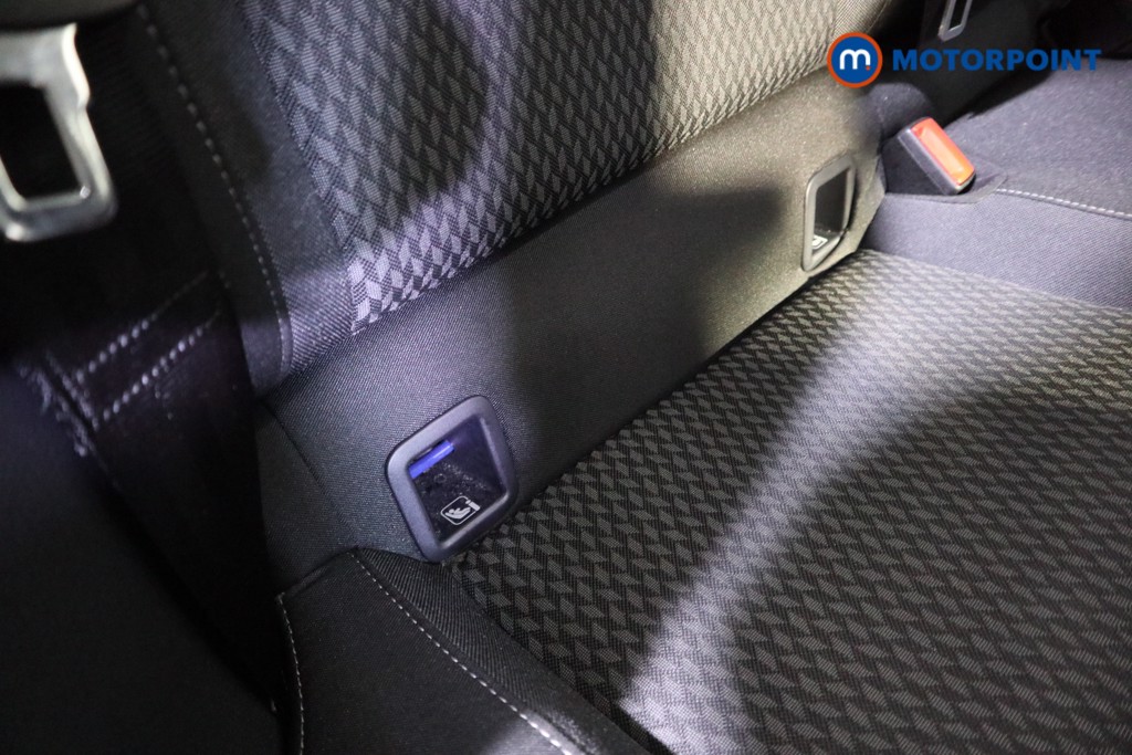 Used Skoda Fabia for sale - 77000347: Photo 22