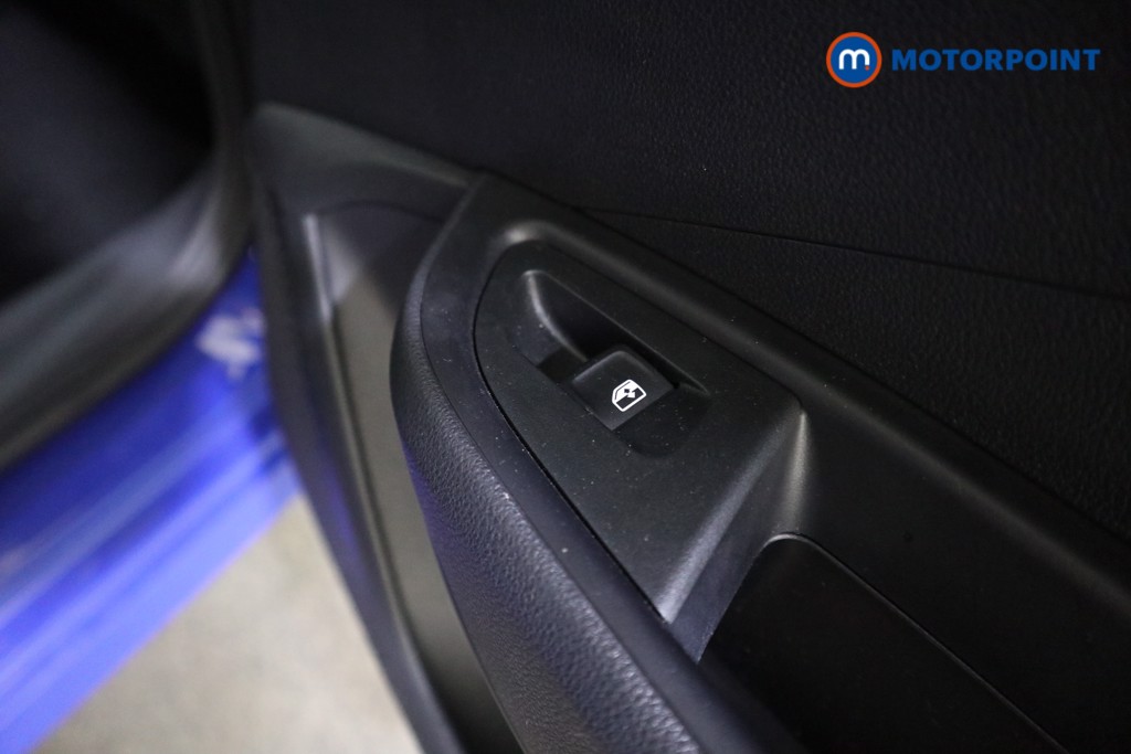 Used Skoda Fabia for sale - 77000347: Photo 23