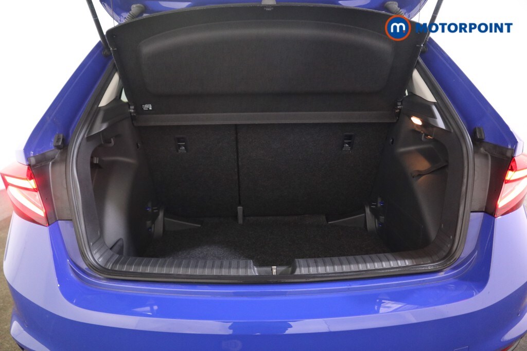 Used Skoda Fabia for sale - 77000347: Photo 24