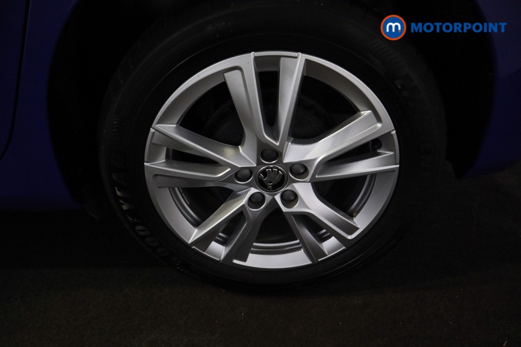 Used Skoda Fabia for sale - 77000347: Photo 28