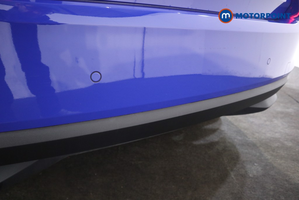 Used Skoda Fabia for sale - 77000347: Photo 29