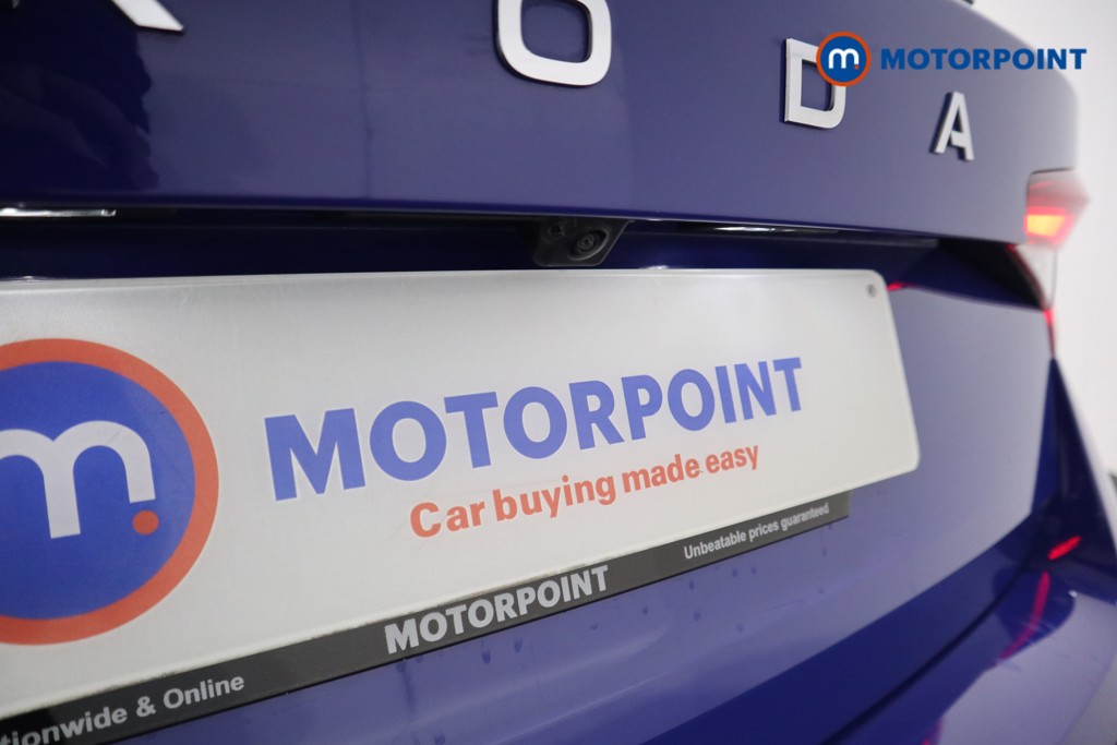 Used Skoda Fabia for sale - 77000347: Photo 30