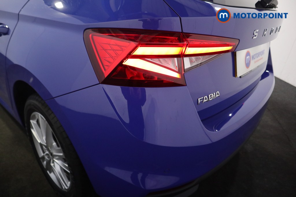 Used Skoda Fabia for sale - 77000347: Photo 31