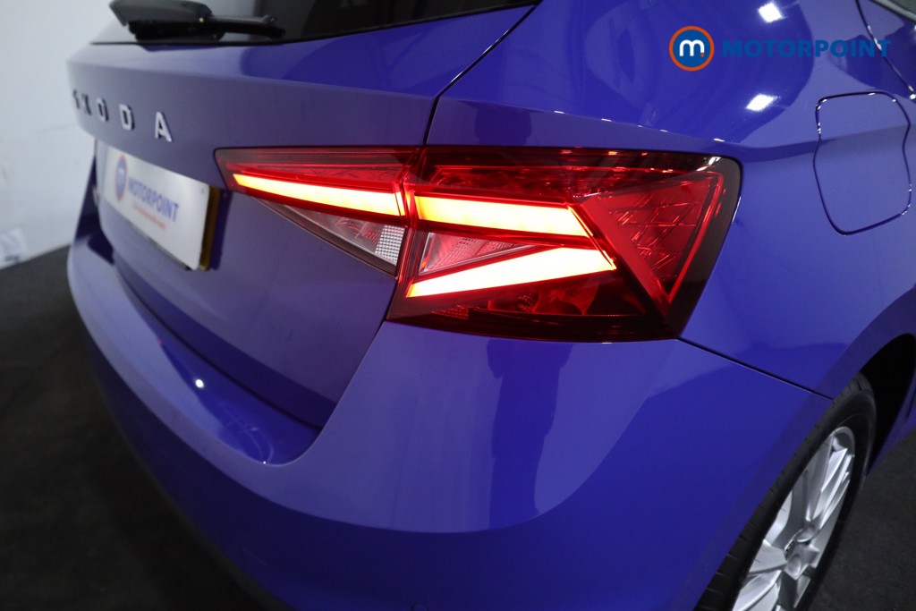 Used Skoda Fabia for sale - 77000347: Photo 32