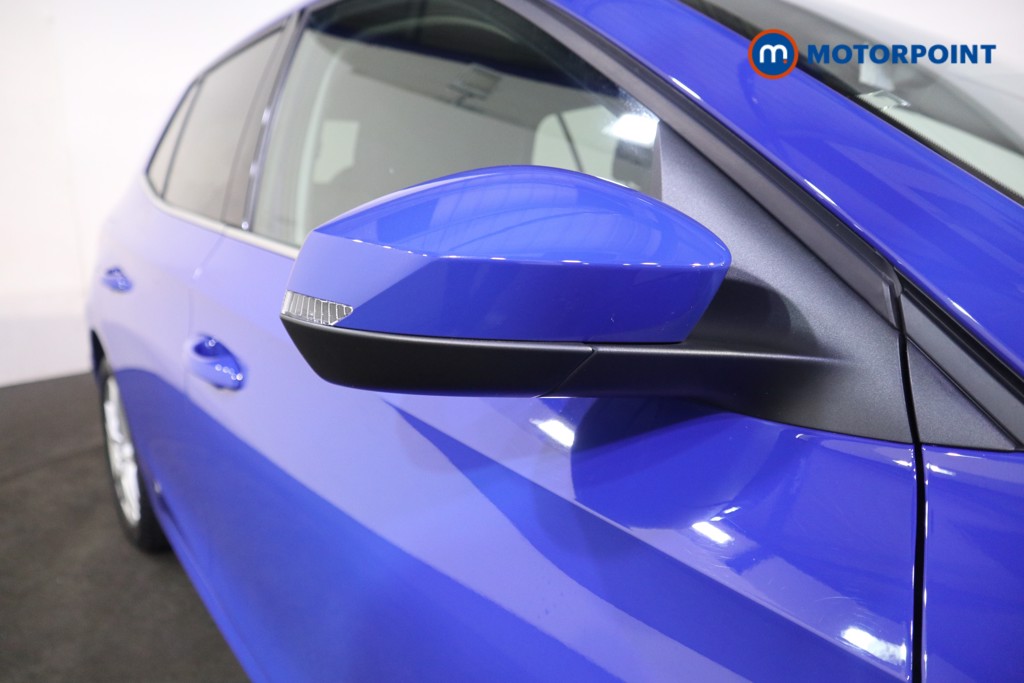 Used Skoda Fabia for sale - 77000347: Photo 33