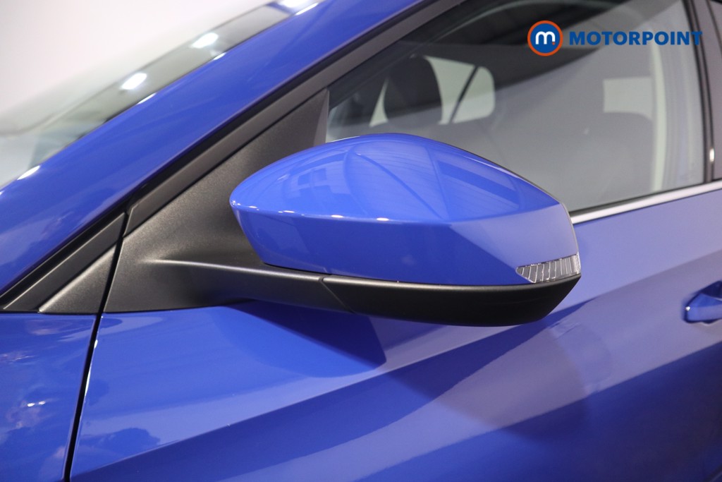 Used Skoda Fabia for sale - 77000347: Photo 34