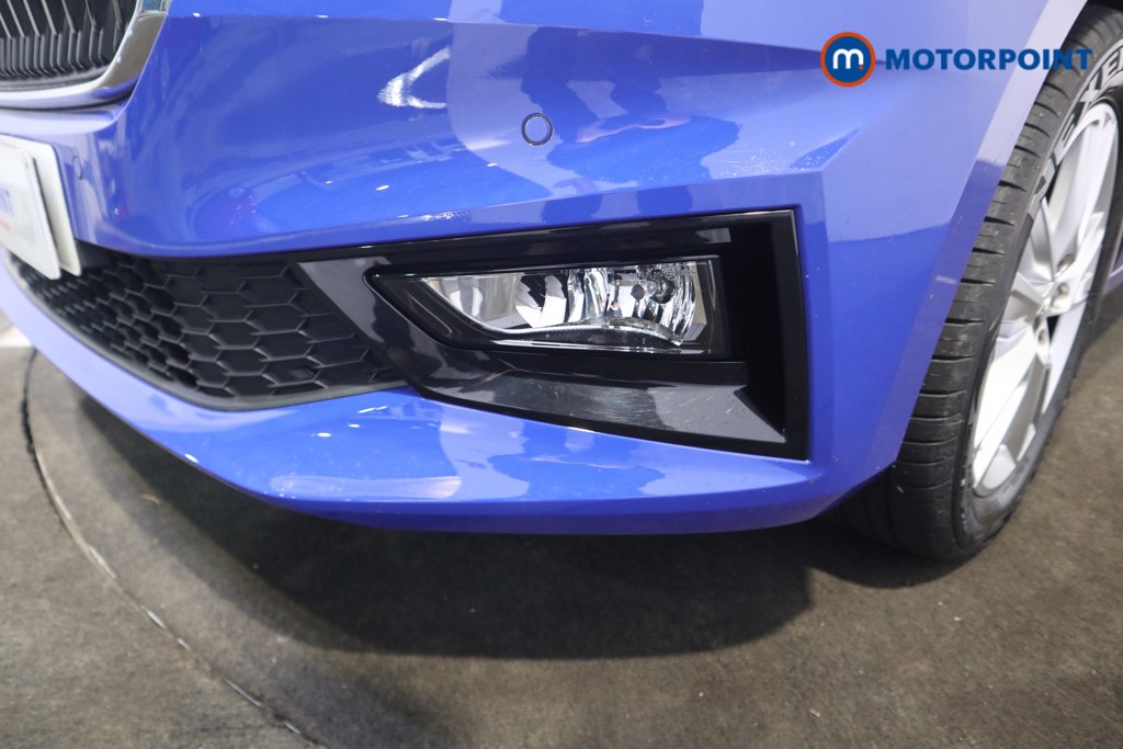 Used Skoda Fabia for sale - 77000347: Photo 35