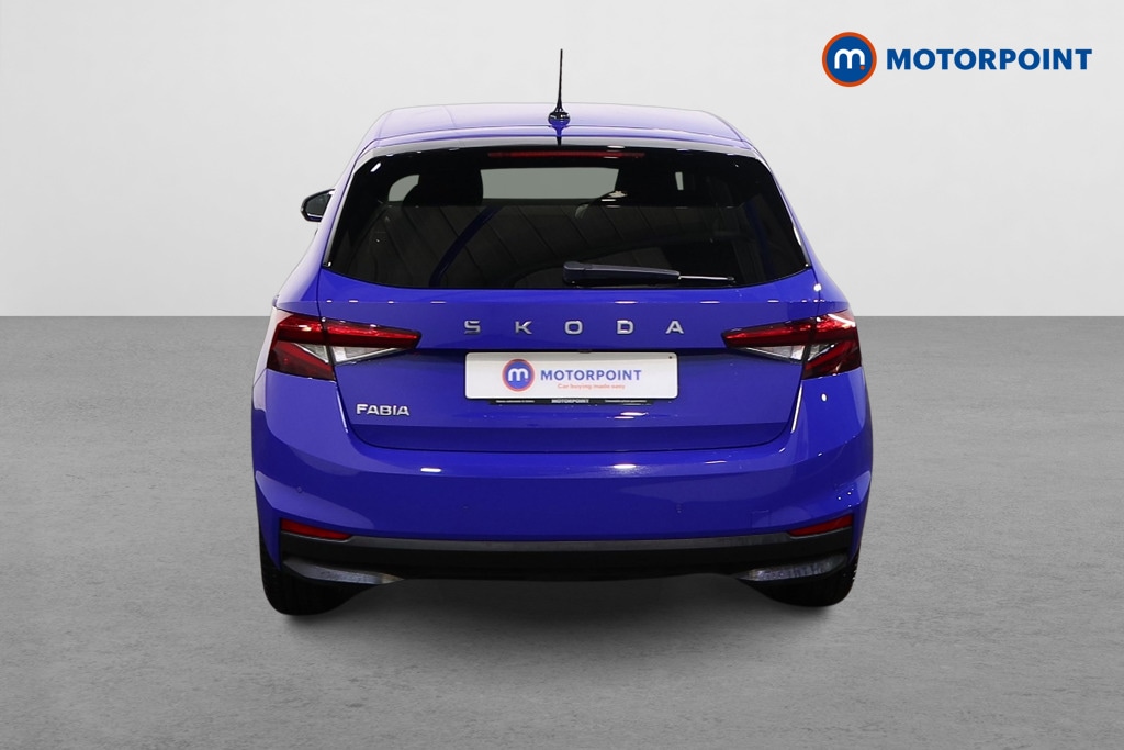 Used Skoda Fabia for sale - 77000347: Photo 6