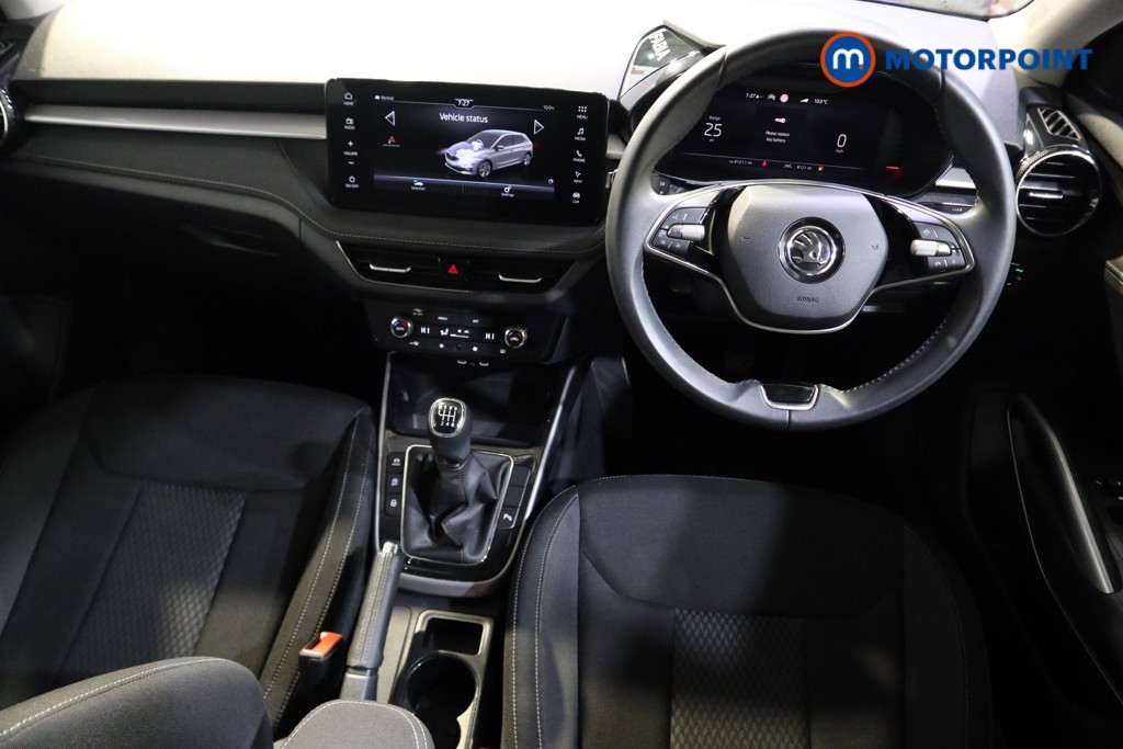 Used Skoda Fabia for sale - 77000347: Photo 9