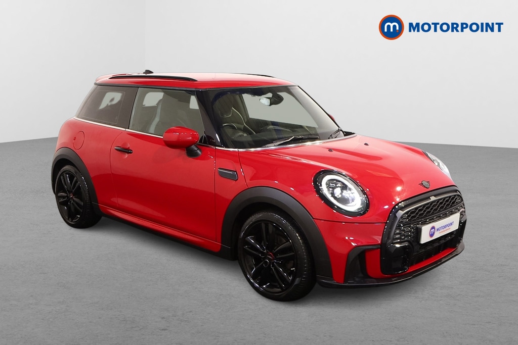 Used MINI Hatch 2021 for sale - 77324081: Photo 1
