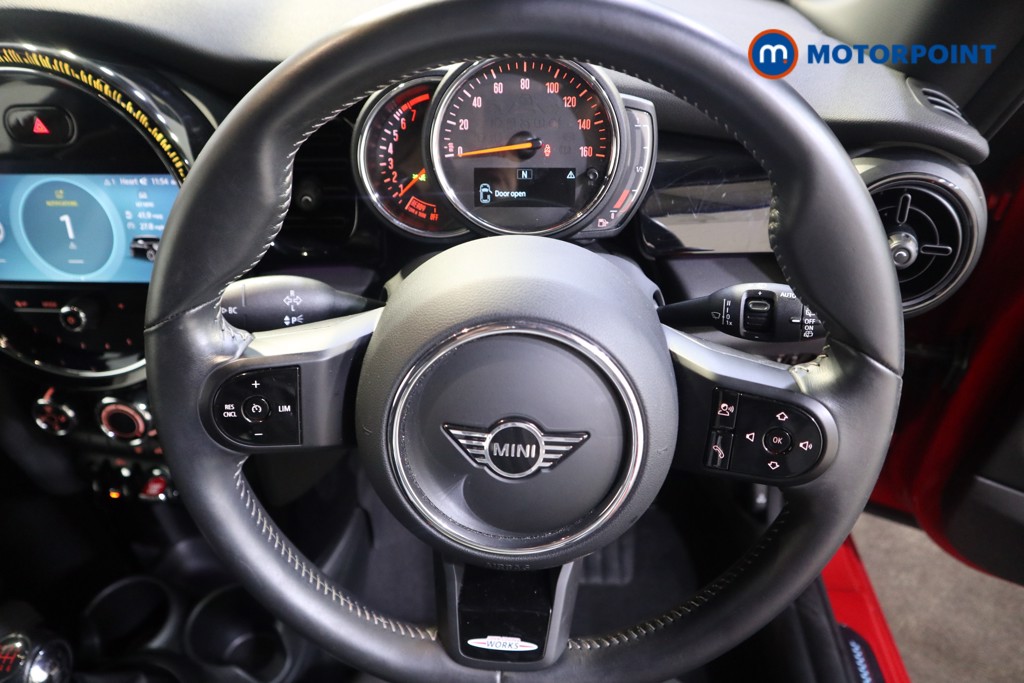 Used MINI Hatch 2021 for sale - 77324081: Photo 10