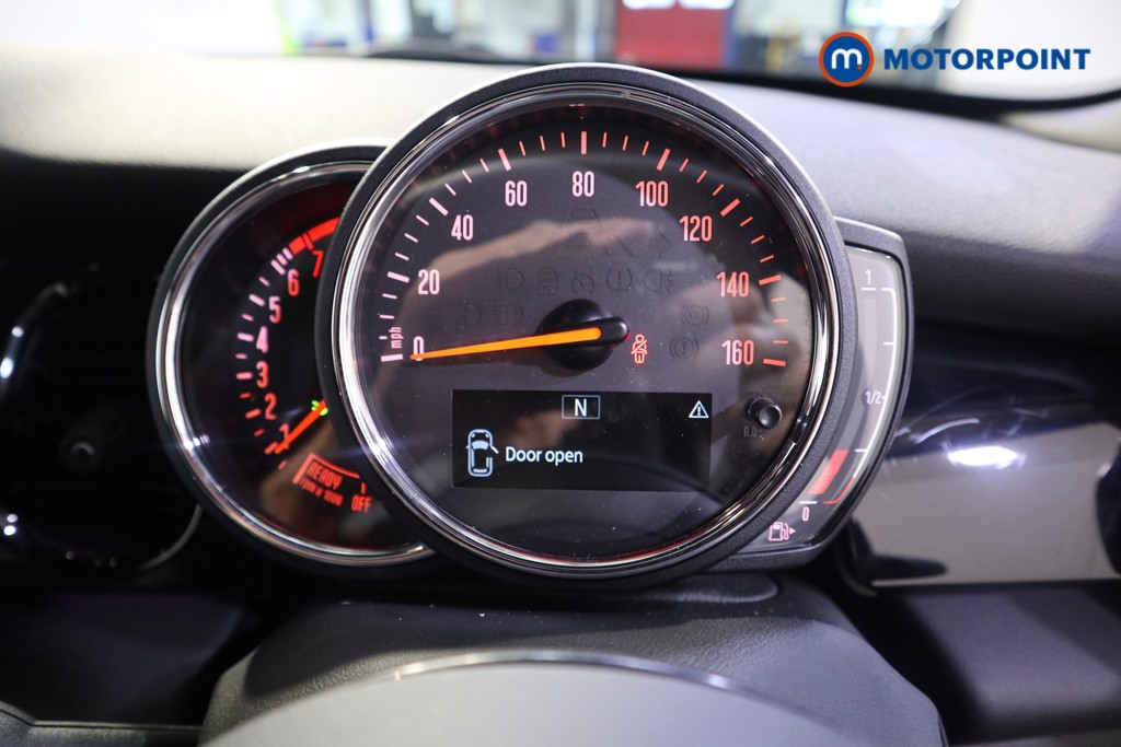 Used MINI Hatch 2021 for sale - 77324081: Photo 14