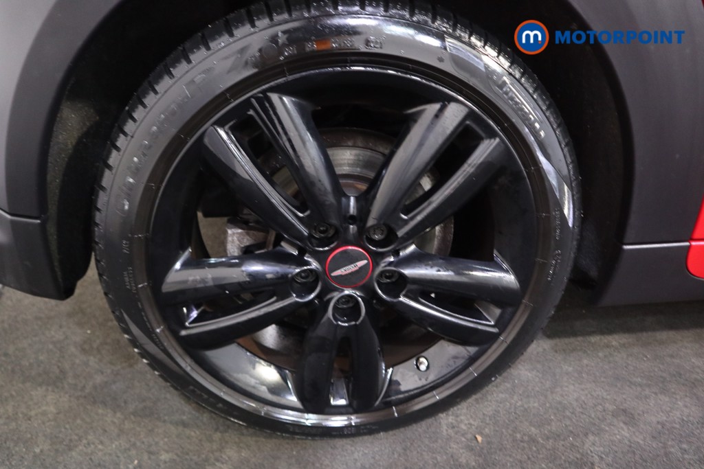 Used MINI Hatch 2021 for sale - 77324081: Photo 26