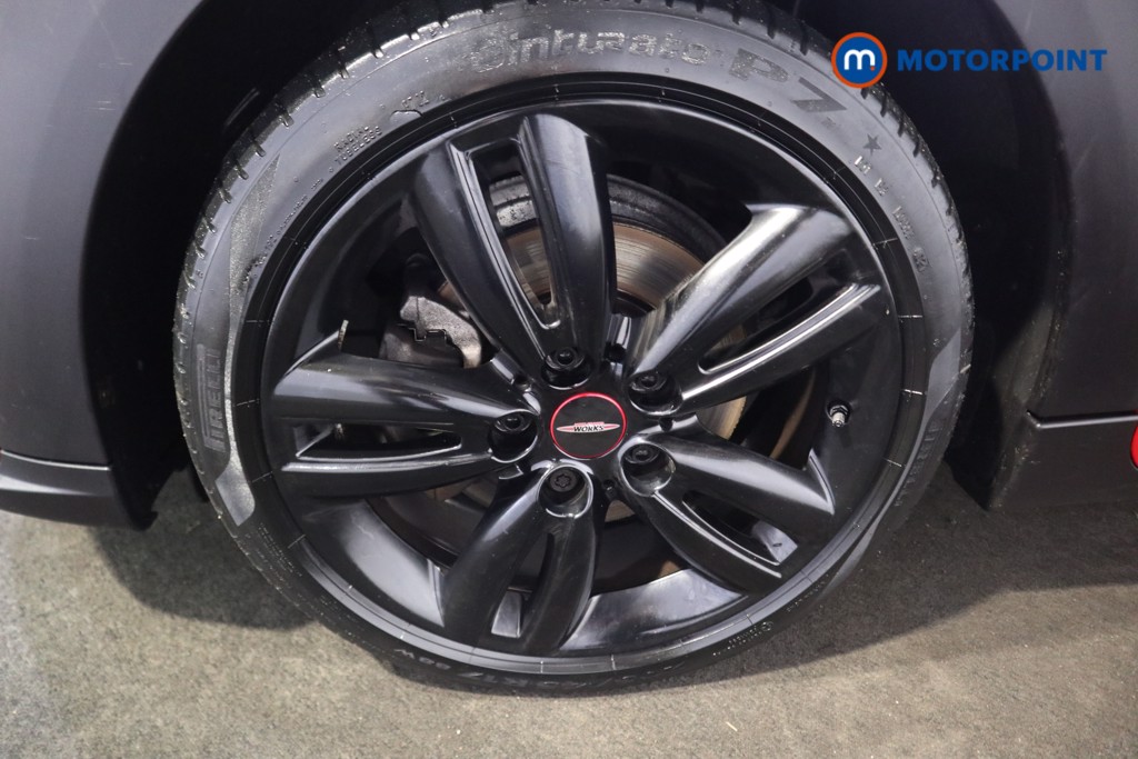 Used MINI Hatch 2021 for sale - 77324081: Photo 28