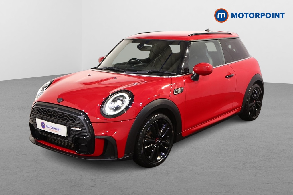 Used MINI Hatch 2021 for sale - 77324081: Photo 3