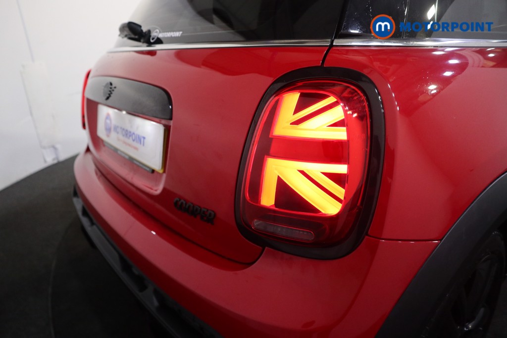 Used MINI Hatch 2021 for sale - 77324081: Photo 32