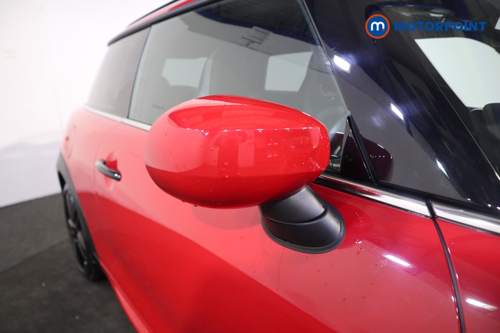 Used MINI Hatch 2021 for sale - 77324081: Photo 34