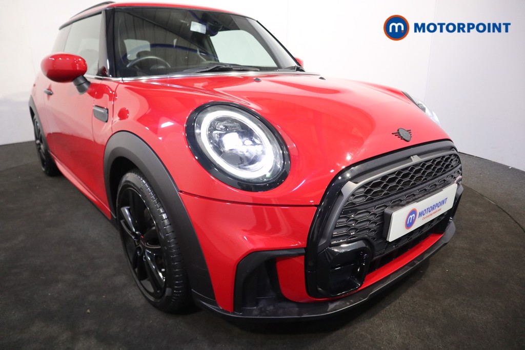 Used MINI Hatch 2021 for sale - 77324081: Photo 38