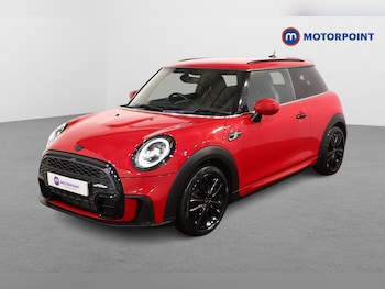 Used MINI Hatch undefined for sale - 77324081: Photo