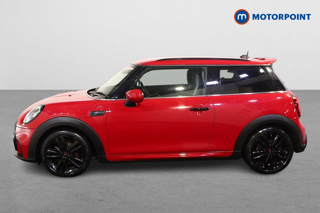 Used MINI Hatch 2021 for sale - 77324081: Photo 4