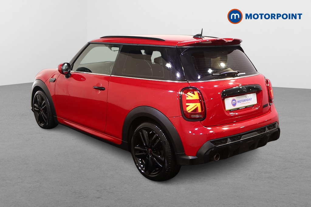Used MINI Hatch 2021 for sale - 77324081: Photo 5