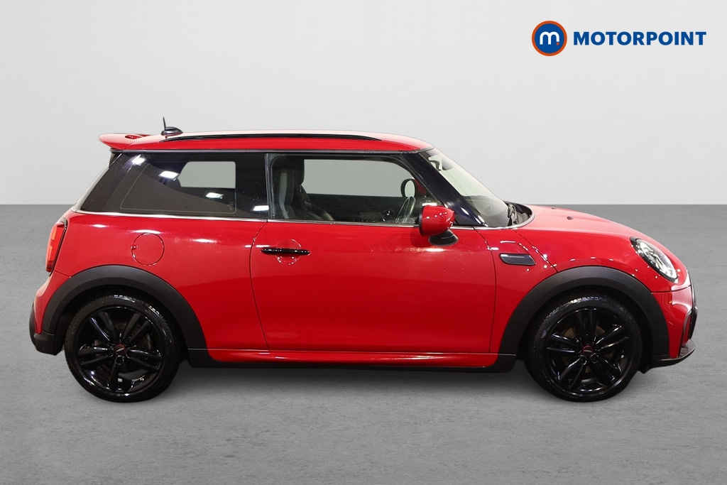 Used MINI Hatch 2021 for sale - 77324081: Photo 8
