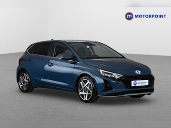 Used Hyundai i20 2025 for sale - 78730421: Photo