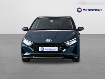 Used Hyundai i20 2025 for sale - 78730421: Photo