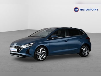 Used Hyundai i20 2025 for sale - 78730421: Photo
