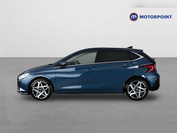 Used Hyundai i20 2025 for sale - 78730421: Photo
