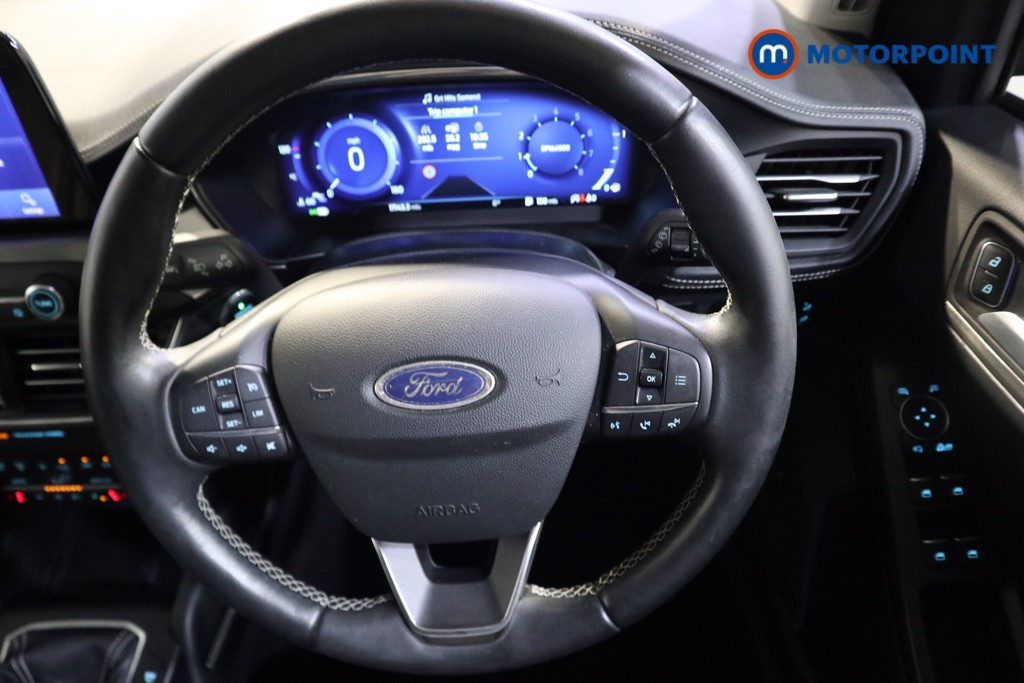 Used Ford Focus 2021 for sale - 76819517: Photo 10