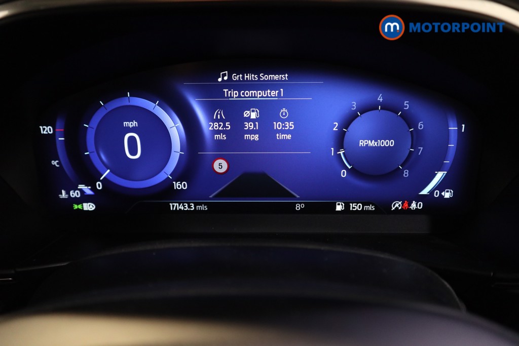 Used Ford Focus 2021 for sale - 76819517: Photo 13