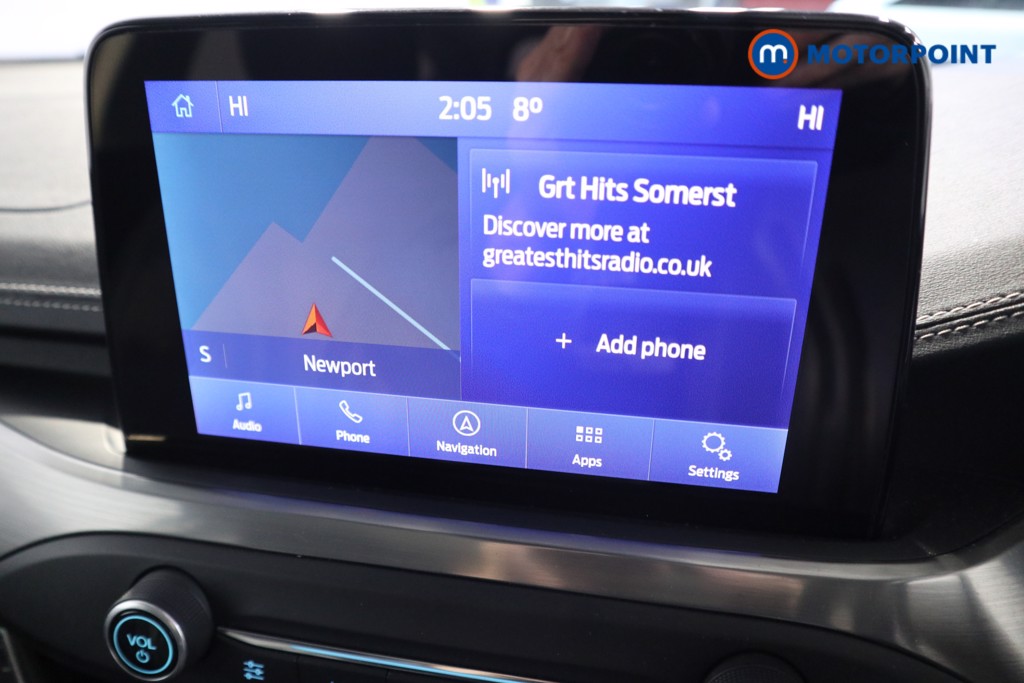 Used Ford Focus 2021 for sale - 76819517: Photo 14