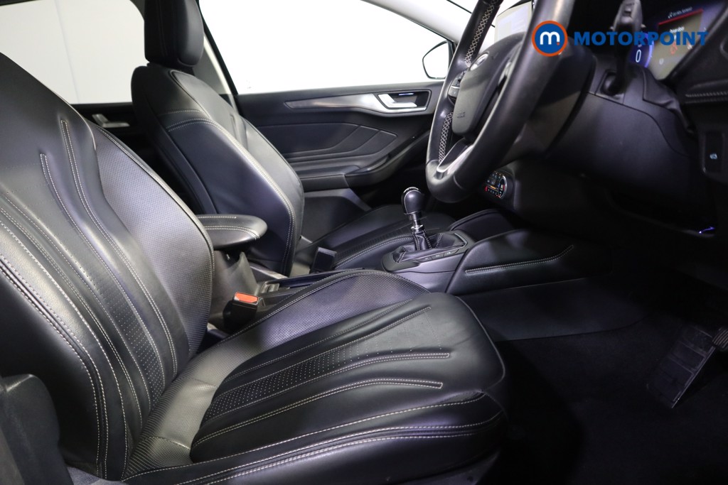 Used Ford Focus 2021 for sale - 76819517: Photo 23