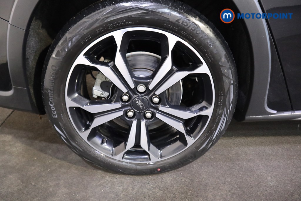 Used Ford Focus 2021 for sale - 76819517: Photo 29