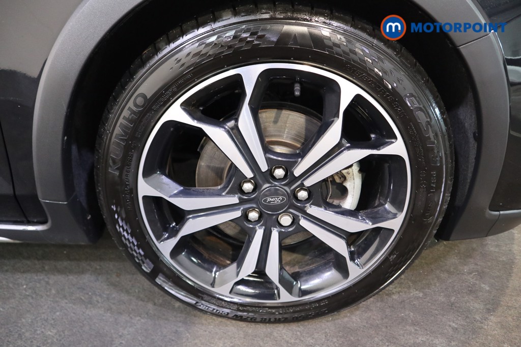 Used Ford Focus 2021 for sale - 76819517: Photo 30