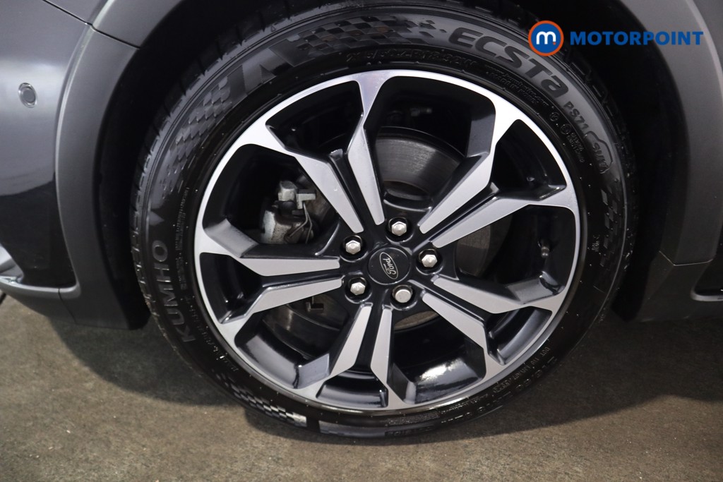 Used Ford Focus 2021 for sale - 76819517: Photo 31