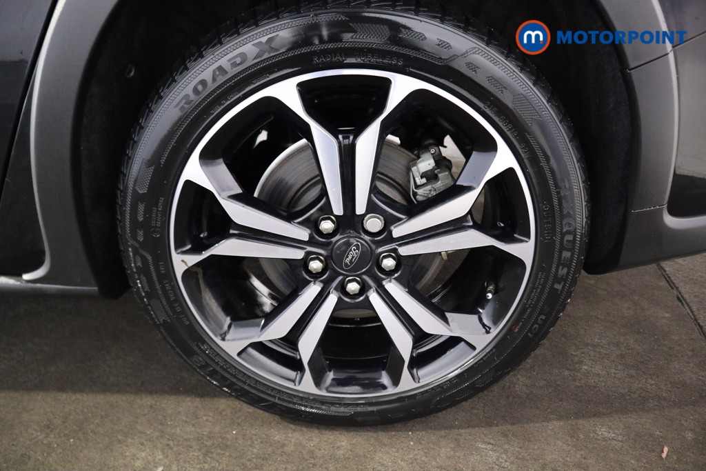 Used Ford Focus 2021 for sale - 76819517: Photo 32