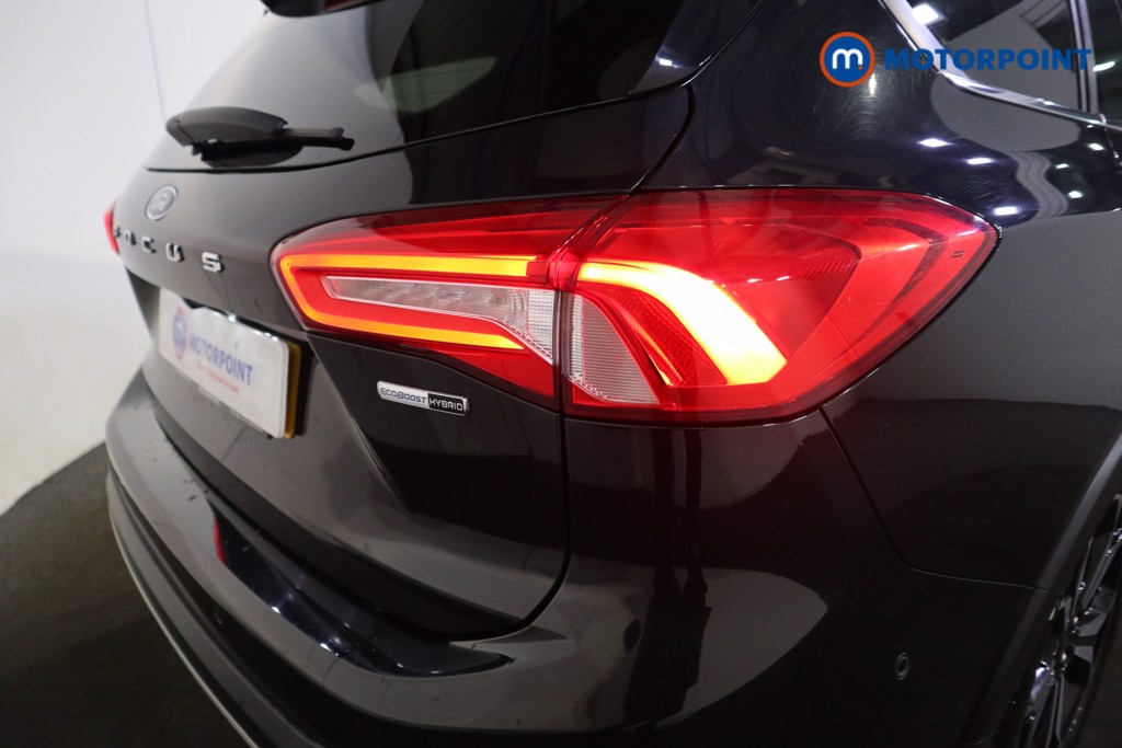 Used Ford Focus 2021 for sale - 76819517: Photo 36