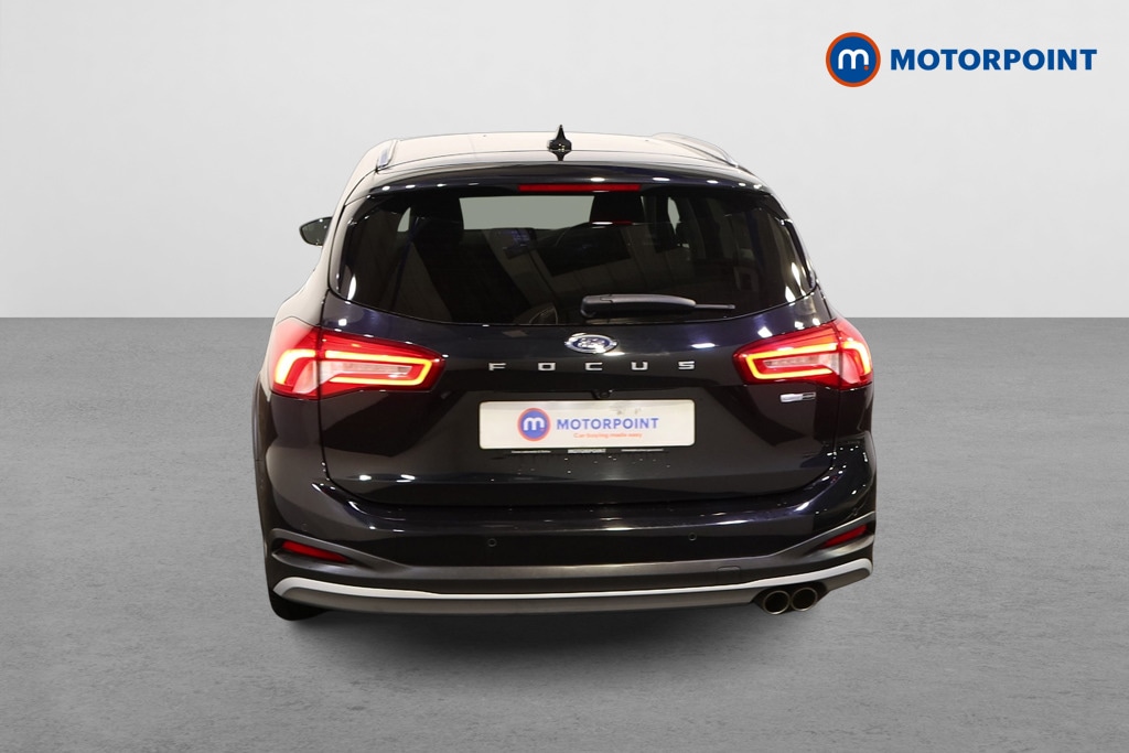 Used Ford Focus 2021 for sale - 76819517: Photo 6