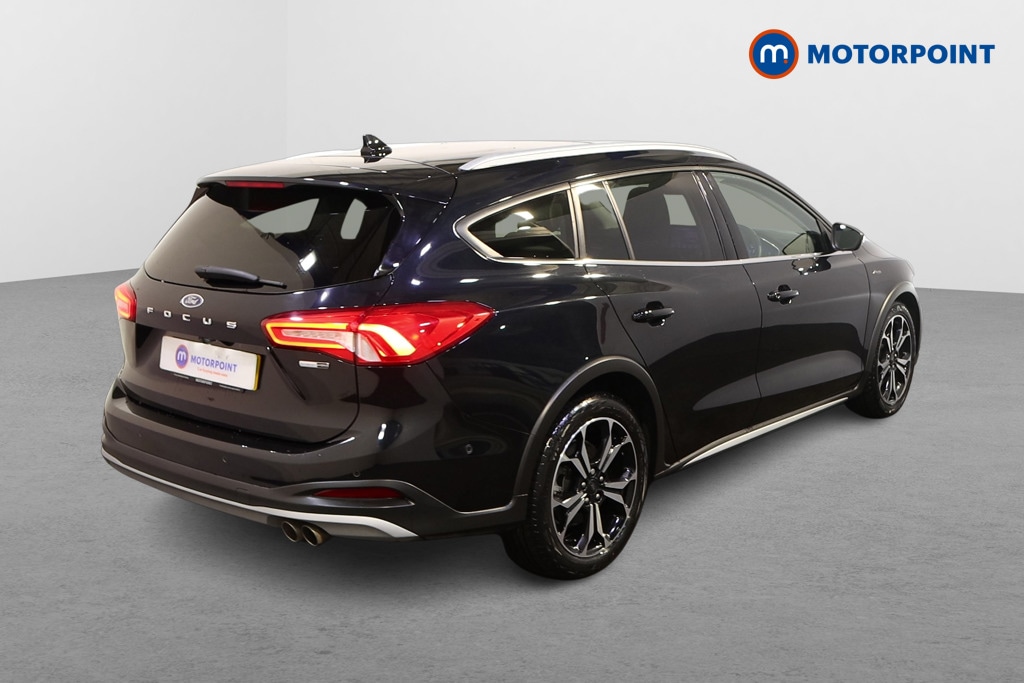 Used Ford Focus 2021 for sale - 76819517: Photo 7