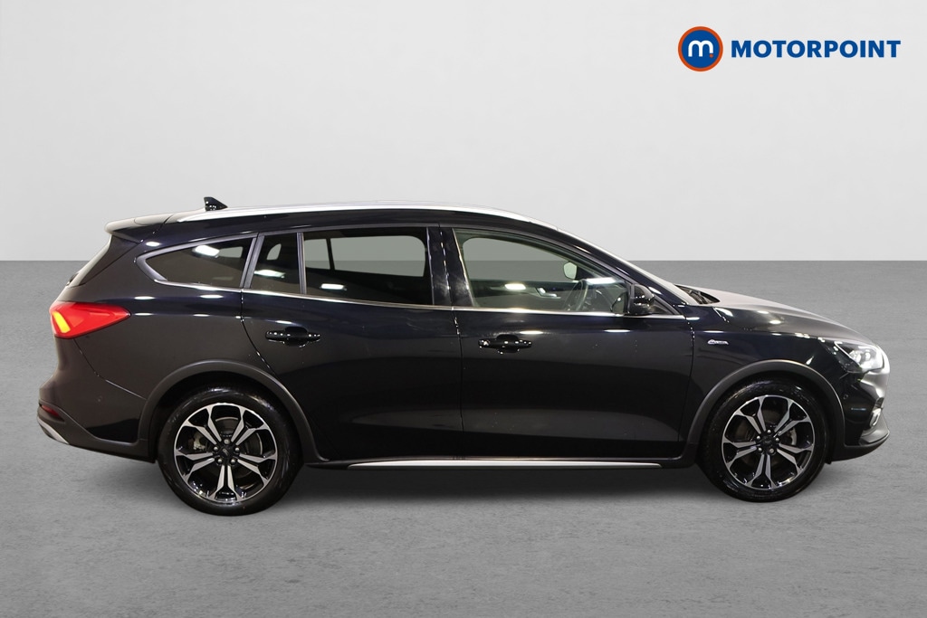 Used Ford Focus 2021 for sale - 76819517: Photo 8